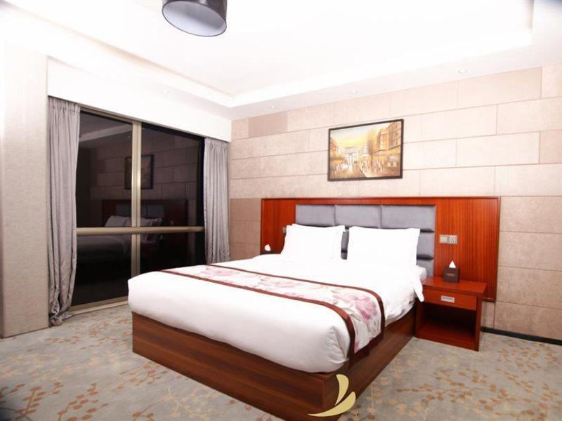 Sentrim 680 Hotel Nairobi Exterior foto